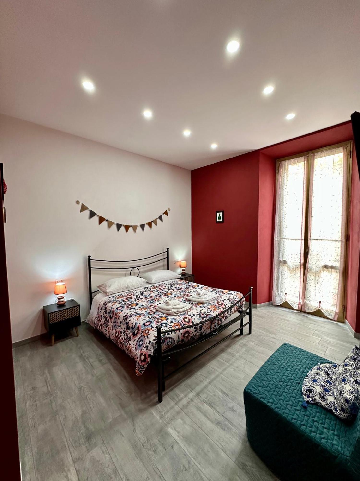 B&B I Tre Santi Νάπολη Εξωτερικό φωτογραφία